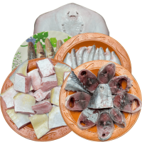 সামুদ্রিক মাছ