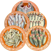 দেশি ছোট মাছ