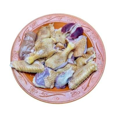 দেশি হাঁস