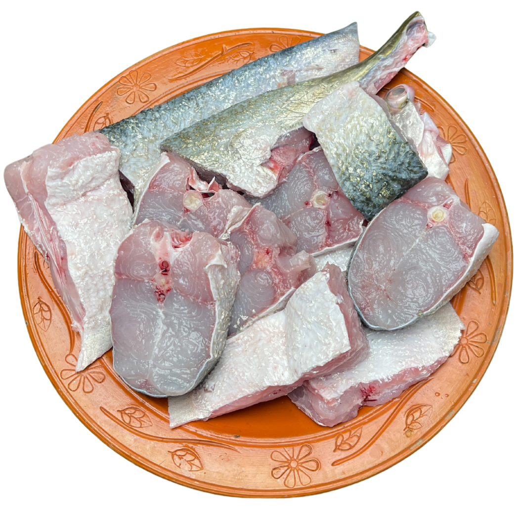 চিতল মাছ