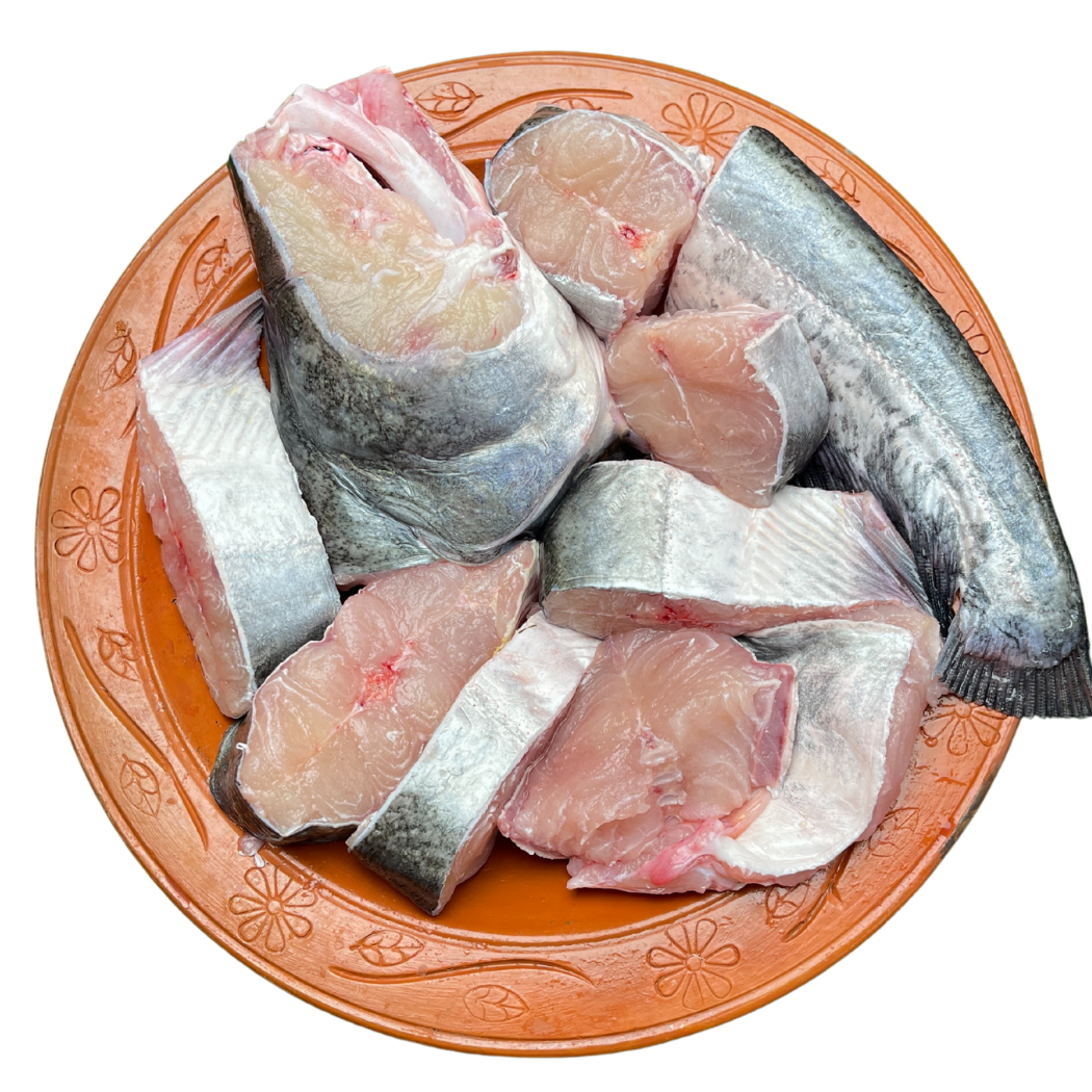 নদীর বোয়াল