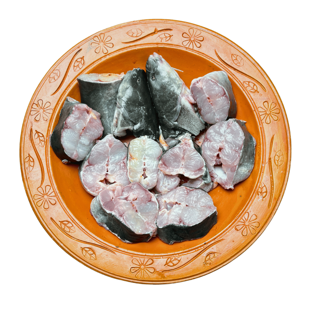 নদীর রিডা মাছ