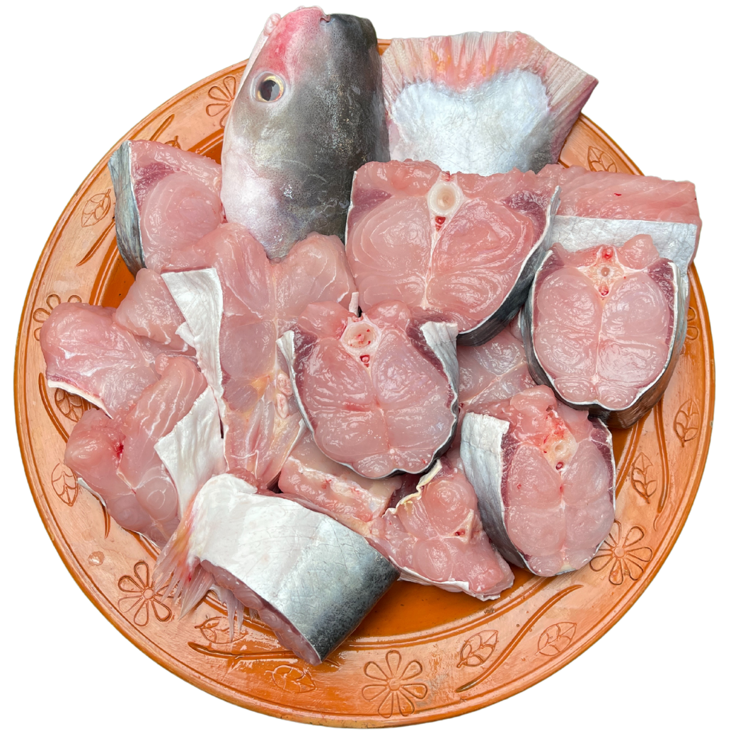 নদীর পাঙ্গাস