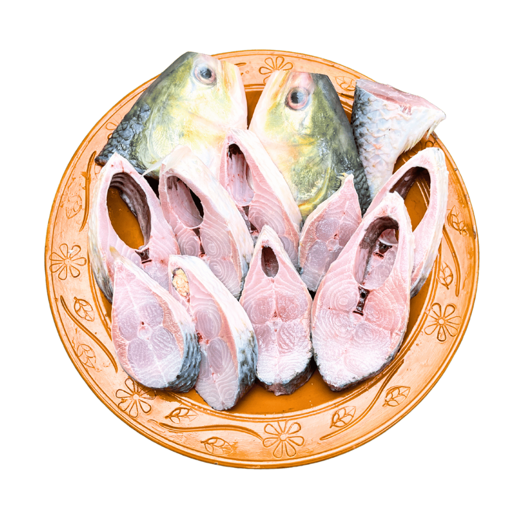 পদ্মার ইলিশ মাছ