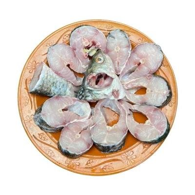 মৃগেল মাছ